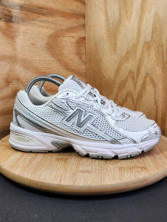 New Balance Shoes - New Balance 740 Womens Casual Sneakers